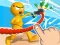 Draw Weapon - Fight Party — free online game