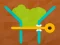Colored Water & Pin — free online game