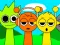 Sprunki Escape Incredibox 2025 — free online game