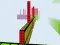 Bloxy Block Parkour — free online game