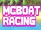 McBoat Racing — free online game
