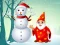 Snowfall — free online game