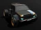 Russian Cyber Car Hexagon — free online game