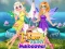 Flower Fairy Makeover — free online game
