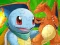 Pokemon Jigsaw Puzzles — free online game