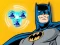 Batman Match 3 — free online game