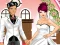 Wedding Couple Dressup — free online game