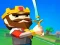 Warrior Dash — free online game