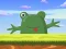 Froggy Tower — free online game