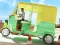 Tuk Tuk Rikshaw Parking — free online game