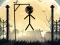 Halloween Hangman — free online game