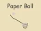 Paper Ball — free online game