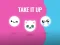 Take it up! — free online game