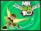 Mr Ben 10 — free online game