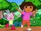 Dora The Explorer Coloring — free online game