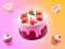 Mahjong Cafe — free online game