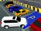 Extreme Car Parking Game 3D — free online game