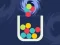 Filled Glass 3 Portals เกมออนไลน์