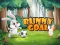 Bunny Goal — free online game