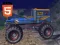 Spil Monster Truck Montain Offroad online