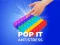 Pop It Antistress: Fidget Toy — free online game