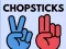 Chopsticks — free online game