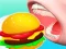 Snack Rush Puzzle — free online game