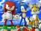 Sonic Slide — free online game