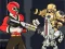 Power Rangers War Machine — free online game