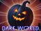 Pumpkin in a Dark World — free online game