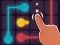 Connect Glow — free online game