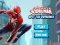Spiderman Spot The Differences — free online game