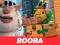 Játék Booba Jigsaw Puzzle online