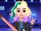 Rock Beauty Fashion — free online game