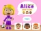 World of Alice Emotions — free online game