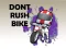 Bike Dont Rush — free online game