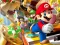 Super Mario Run Tour — free online game