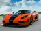 Luxury Swedish Cars Jigsaw — free online game