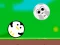 Animals Party Ball 2-Player — free online game