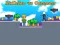 Akihiko vs Cannons — free online game