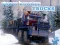 Snow Runner Trucks Jigsaw — free online game