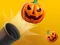 Halloween Zombie Cannon — free online game