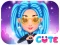 Rainbow Girls Hollywood story — free online game