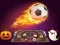 Soccer Caps Halloween — free online game