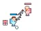 Skibidi Fight — free online game