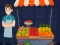 Logħba Amaze Fruits onlajn