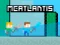 Mcatlantis — free online game