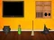 Halloween Pumpkin Escape — free online game