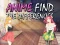 Anime Find The Differences — free online game