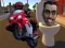 Skibidi Toilet Moto Bike Racing — free online game